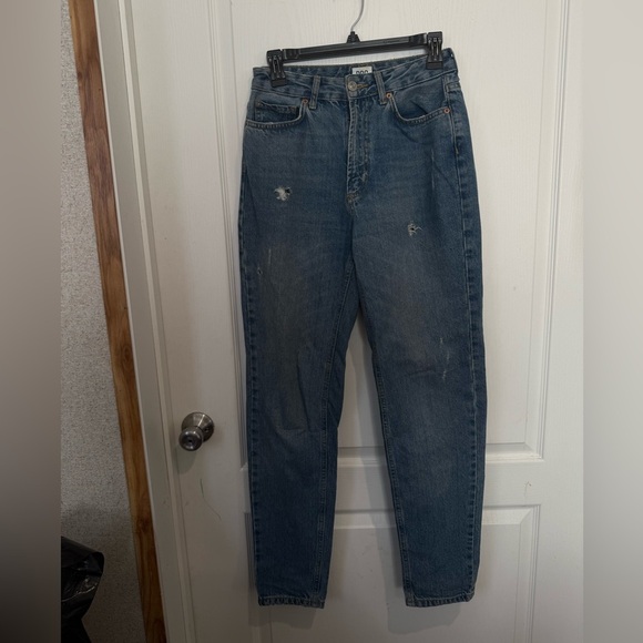 BDG Denim - BDG Denim High-Rise Jeans